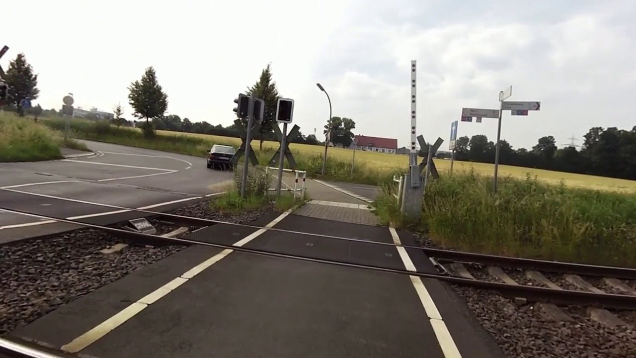Auf alten Bahntrassen nach Menden, Hemer und Iserlohn  180609