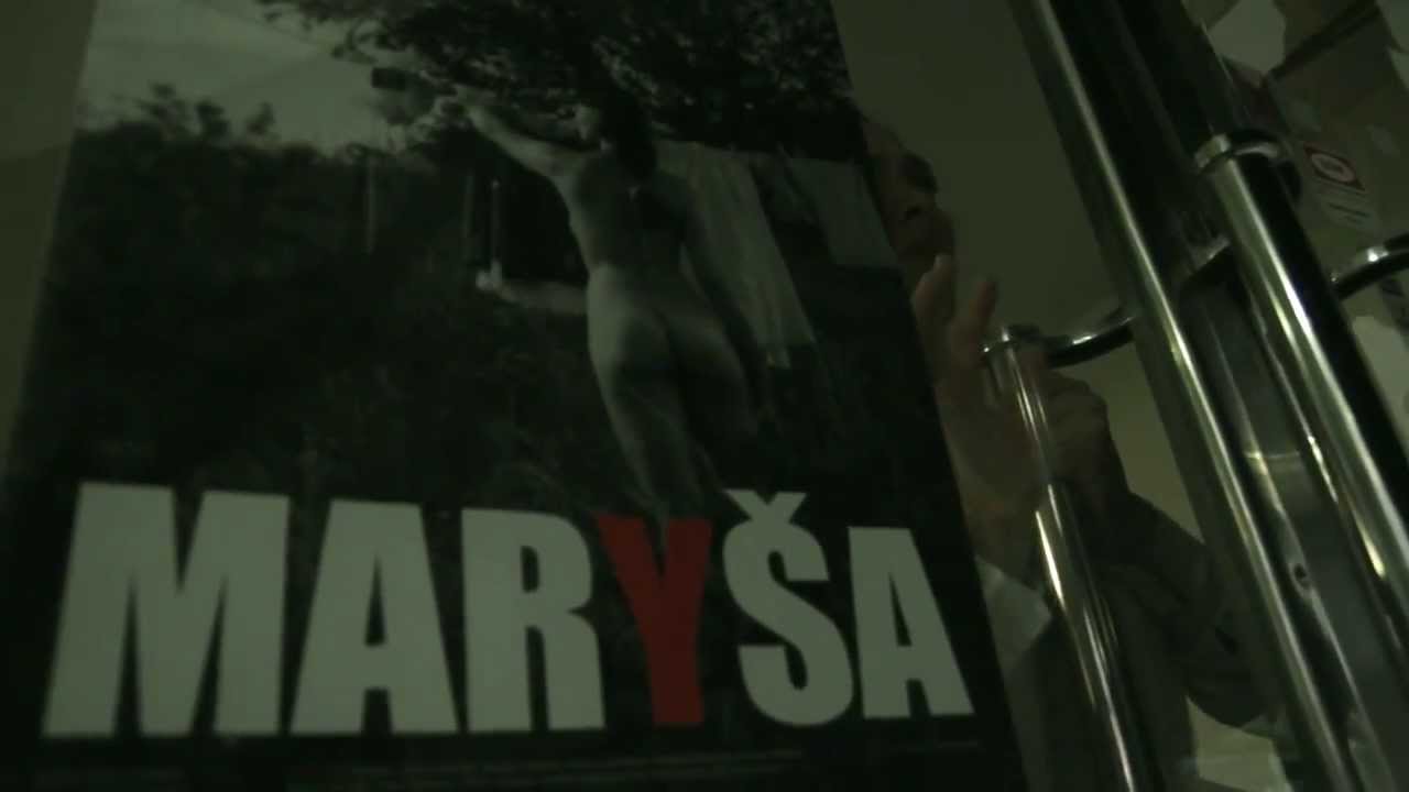 Trailer / Alois a Vilém Mrštíkovi / Maryša