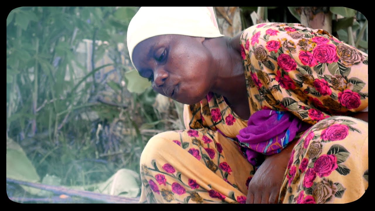 HASH MOTHERLAND-MAMA (Official Music Video)