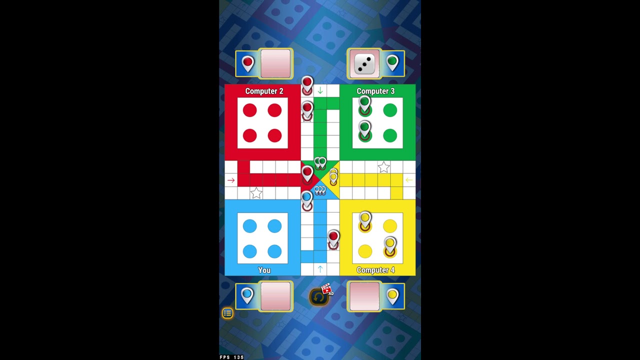 Mr sunny live fun gameplay ludoking [part-45]