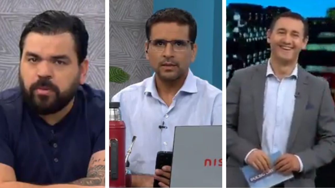 Pulso Urbano: Programa del domingo 22 de febrero del 2026