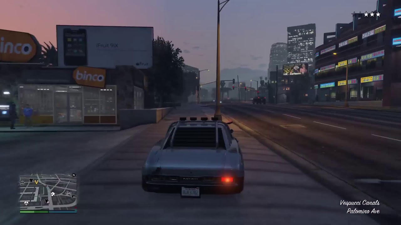 Yo