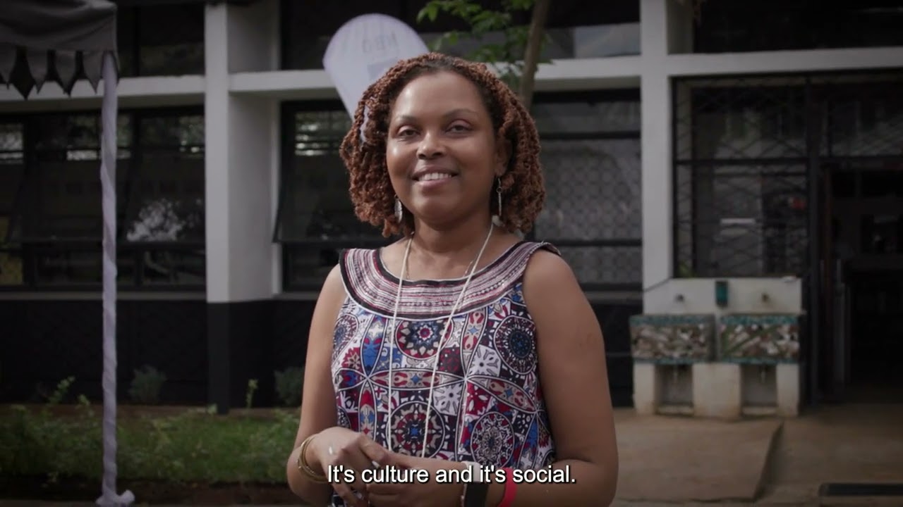 NBO Litfest, Mtaa Narratives Edition