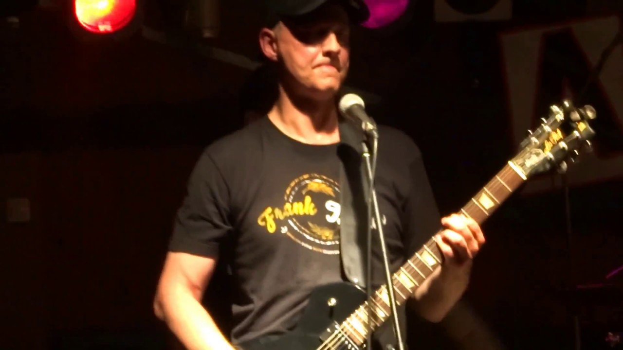 Ausbruch - live - 3.6.2017 - H&ouml;hnie Party - Open Air Festival - Peine