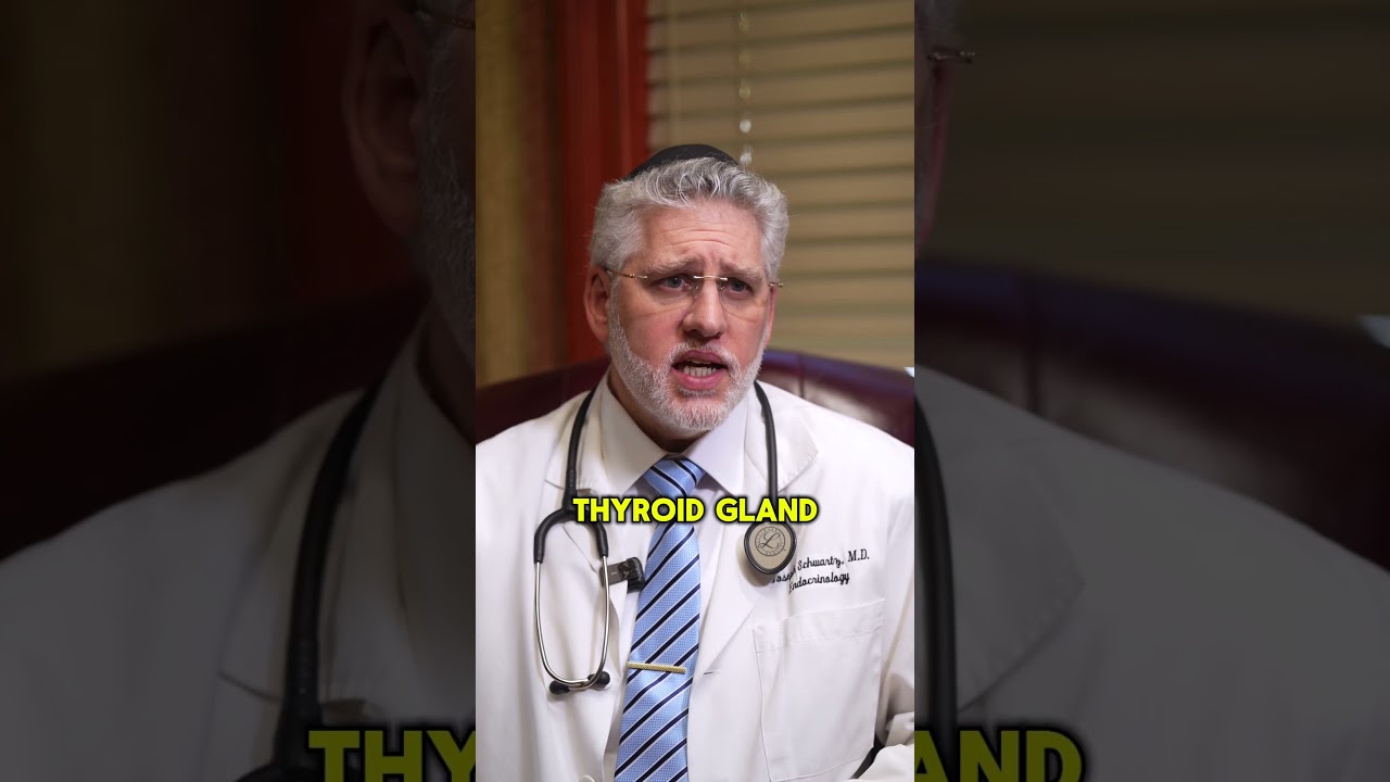 What Causes Hypothyroidism? | Hashimoto&rsquo;s & More Explained