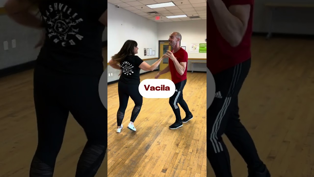 Vacila, Vacilense Los Dos, Coca Cola | Casino (Cuban Salsa)