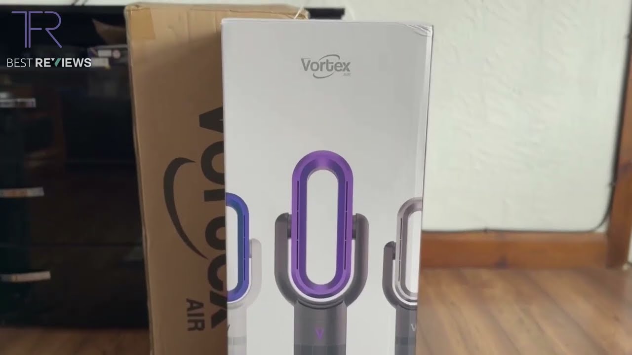 Vortex Pro Plus Review: Best Budget Dyson Alternative? | Unboxing & Test