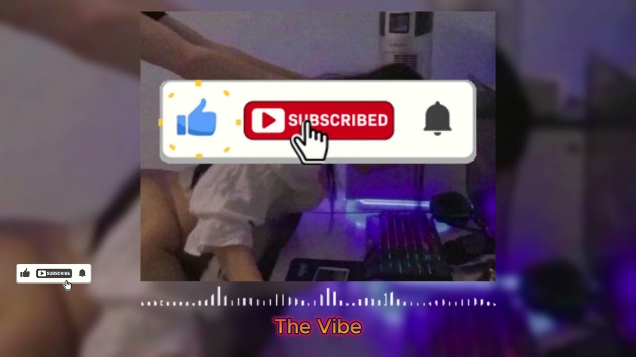 POV : Ikaw ang mali na hindi siya maka hindi (Attractive vibes X Bedroom Vibes Cover)