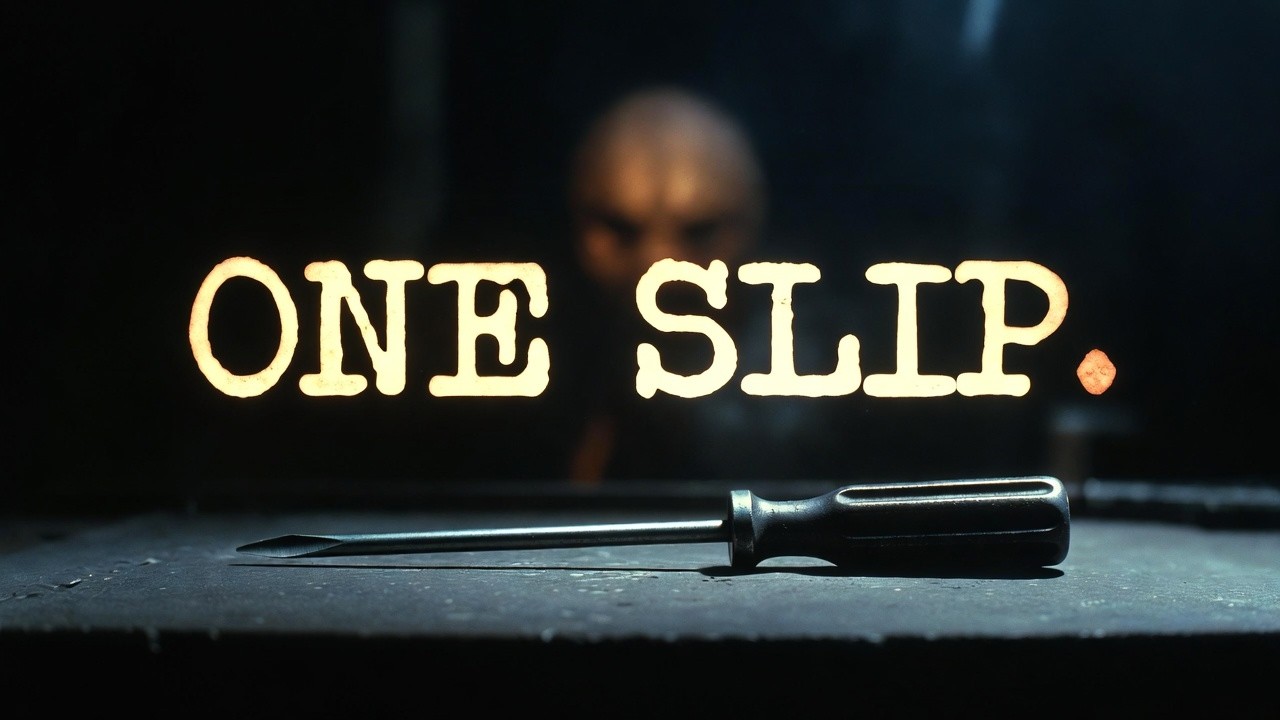 The Blue Flash That Melted Human DNA — The Terrifying Truth of the 'Demon Core'