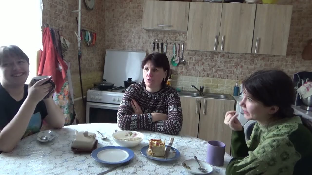 Купили картоплю 🥔 робимо заготовки на завтра