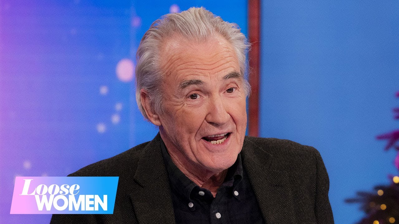 Larry Lamb Says He 'Wept' At 'Extraordinary' Gavin & Stacey Finale | Loose Women