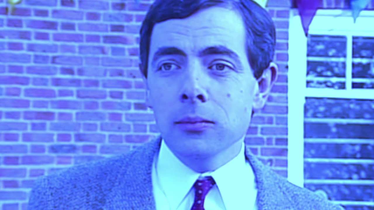 Mr Bean theme 90s (Slowed + reverb)