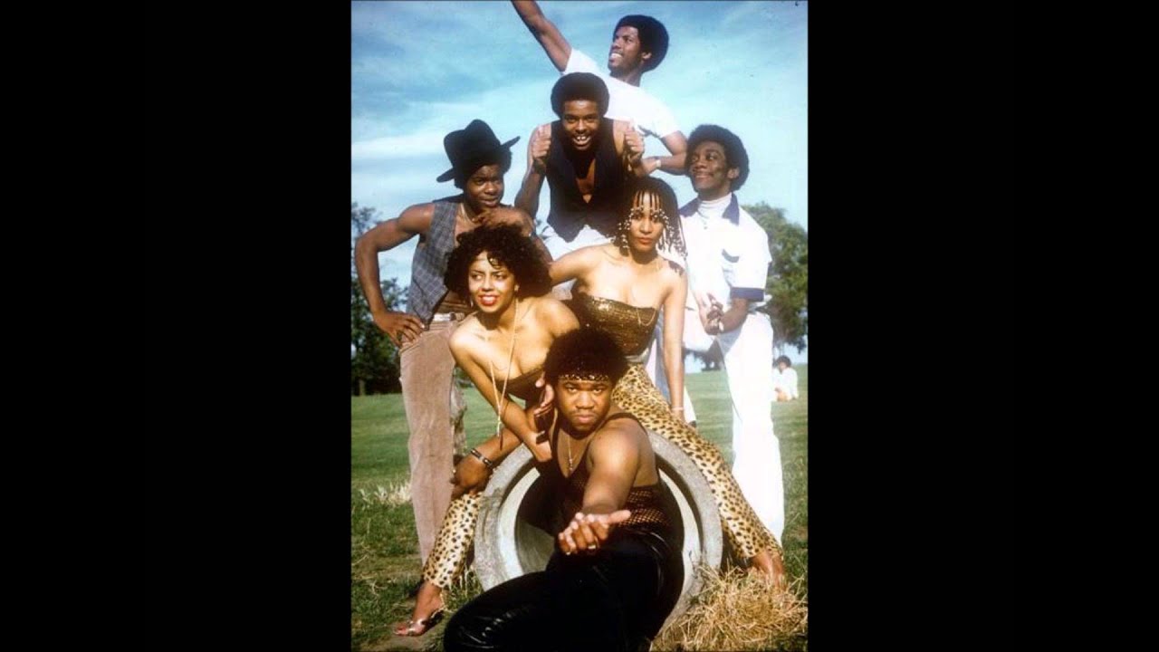 The Cool Notes - I Will Always Love You