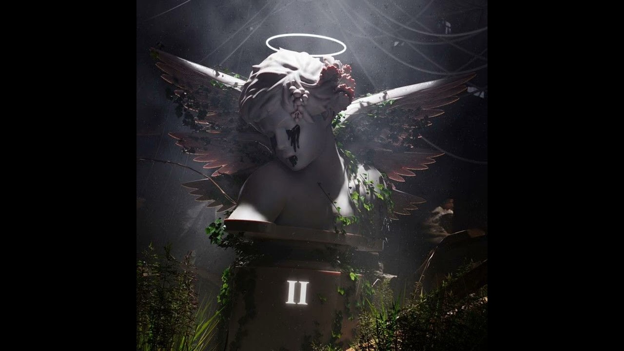 Junior H - Y LLORO (Instrumental)