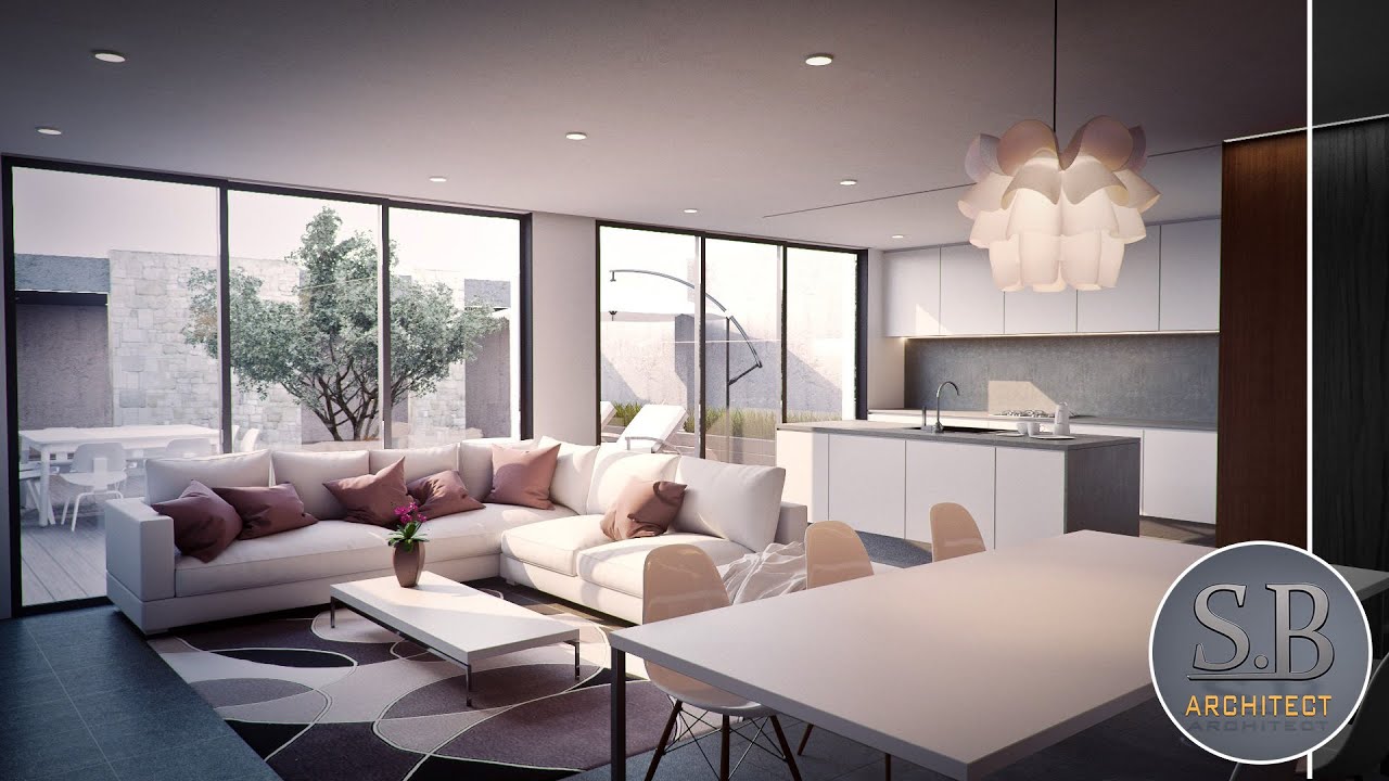 10 Tips for a REALISTIC Rendering
