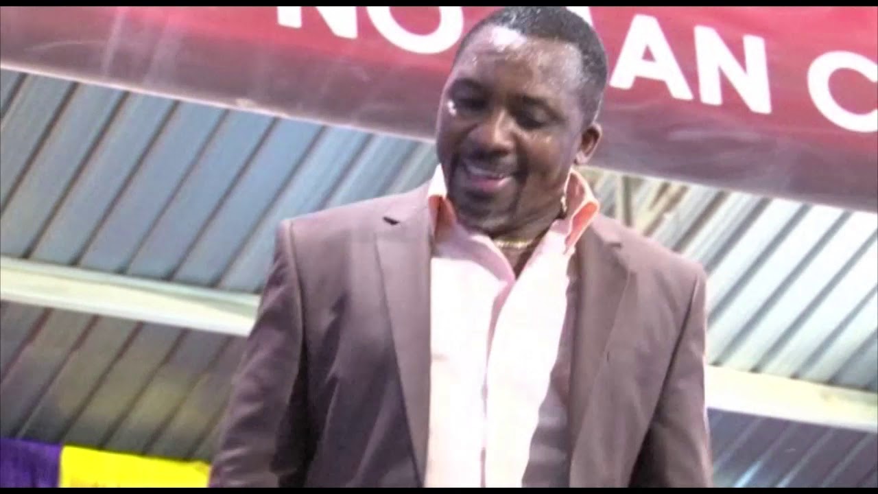 Mungu Nitakuabudu Apostle Nganga song