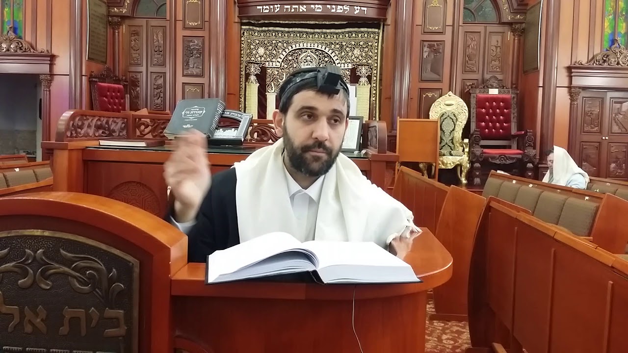 Rabbi Tabibov Questions & Answers #184 Having your fish cut in a non kosher place 🕍Раби Табибов