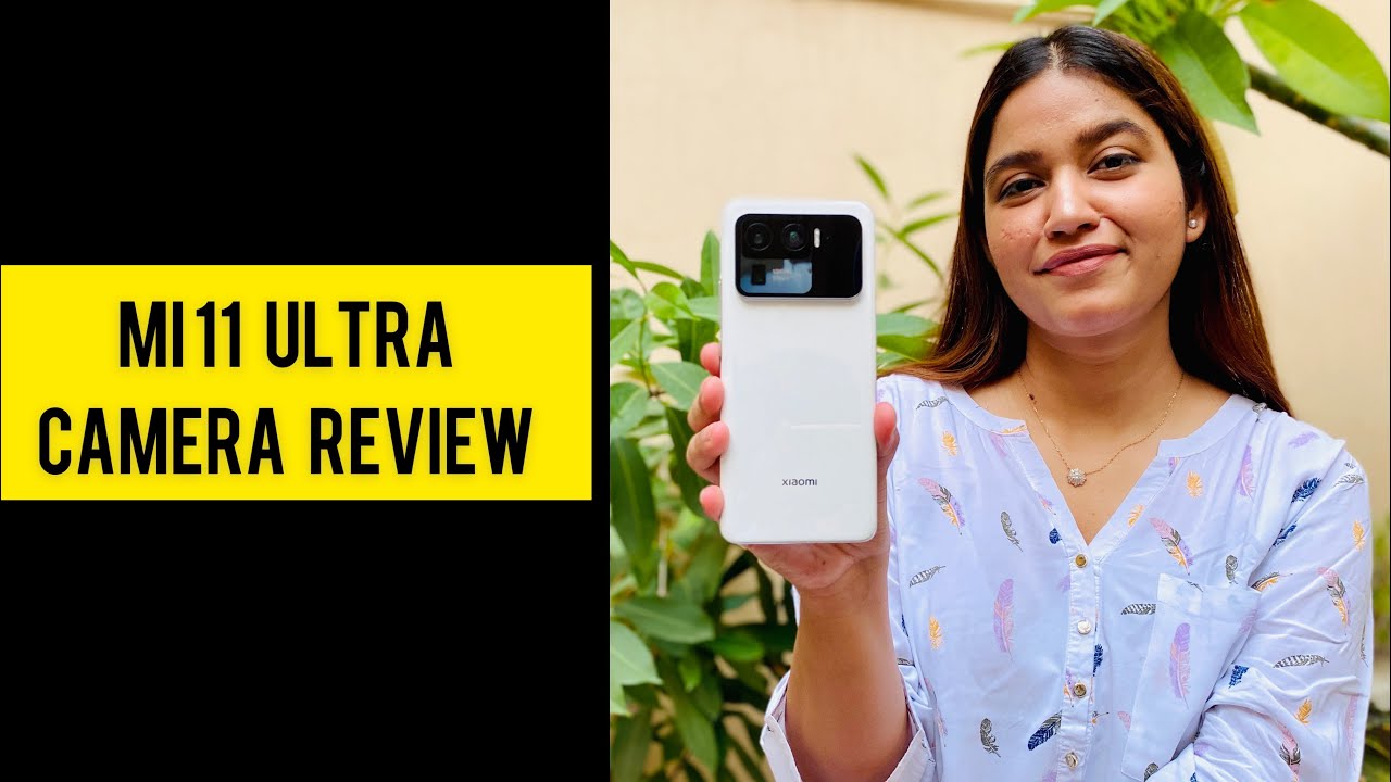 Mi 11 Ultra | Camera review | 120X Zoom