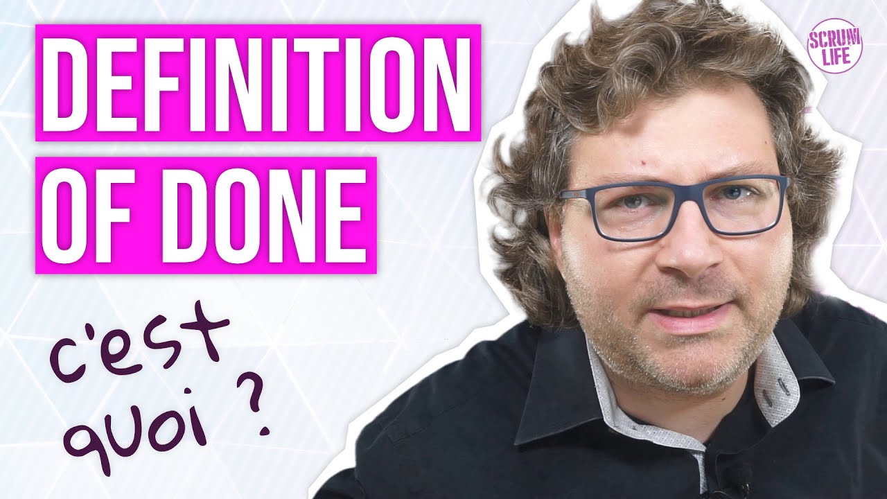 Pourquoi la DoD c'est obligatoire ? Definition Of Done vs Acceptance Criteria