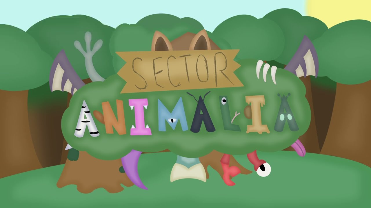 Sector Animalia (Unreleased)
