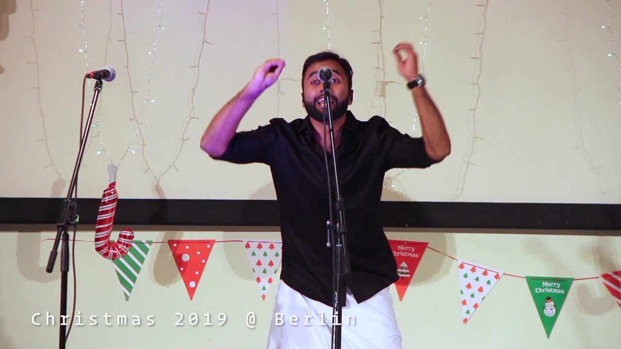 Malayalam Mono Act 2019