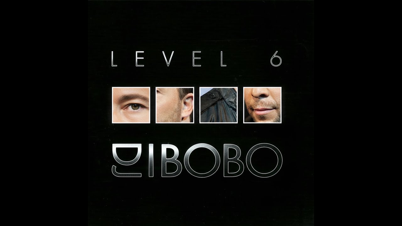 DJ BoBo - Together (Official Audio)