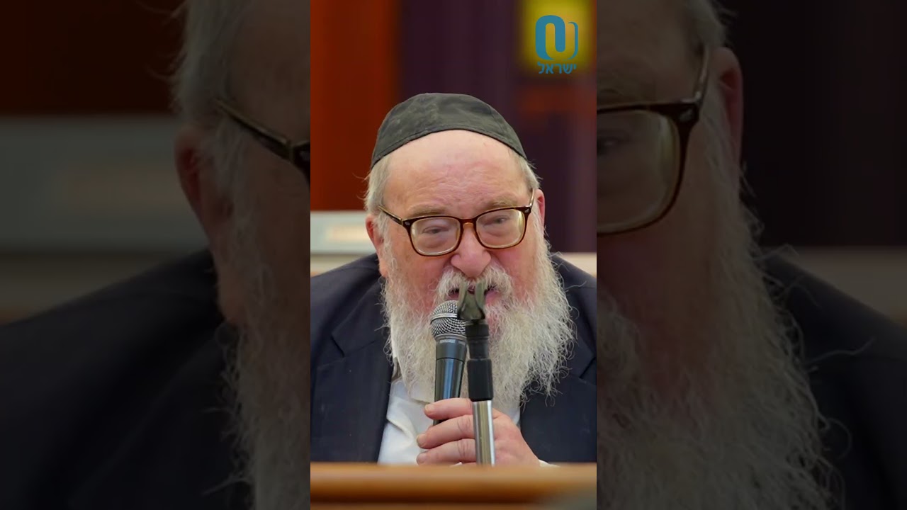 Третий Храм | Раввин Ицхак Брейтовиц