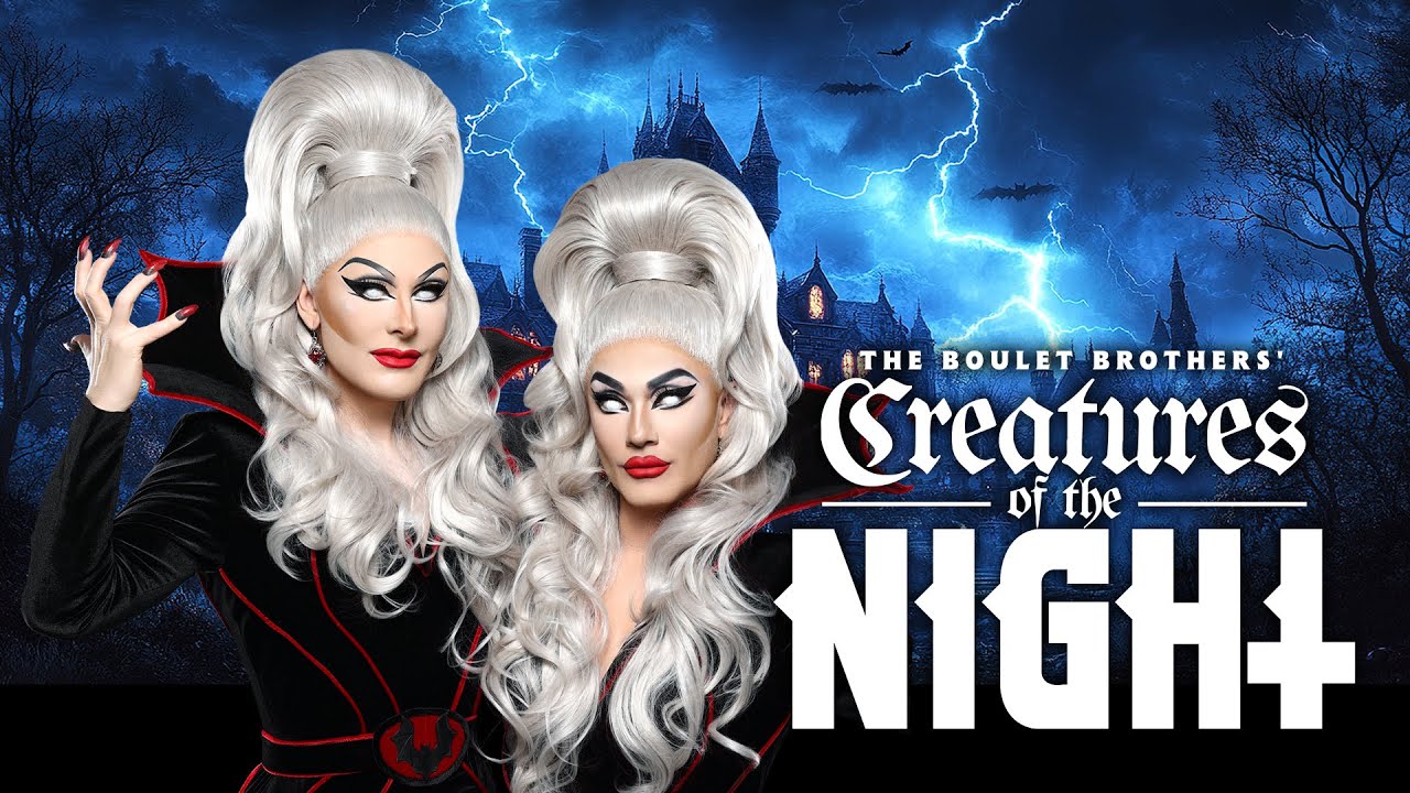 The Boulet Brothers’ Dragula: Titans 2.04 Post Mortem Recap