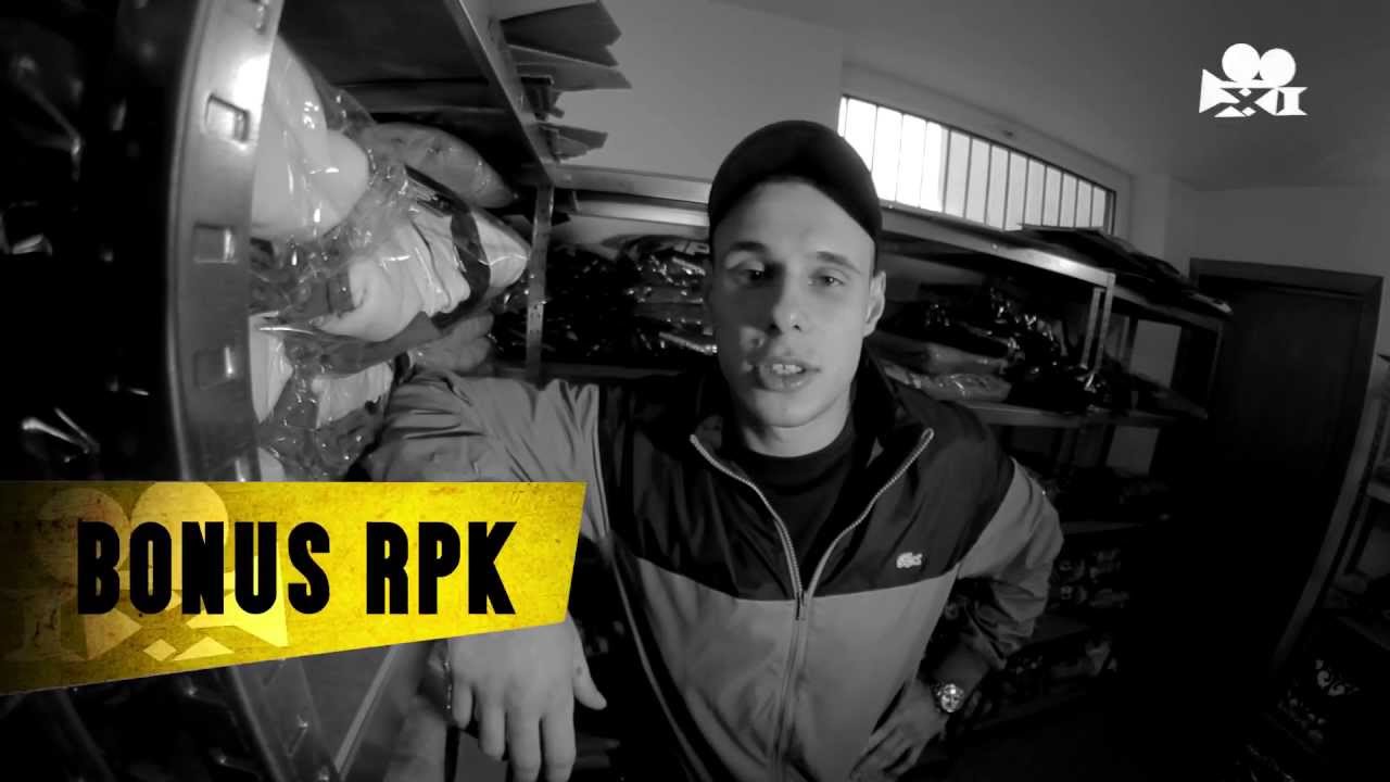 BONUS RPK- 