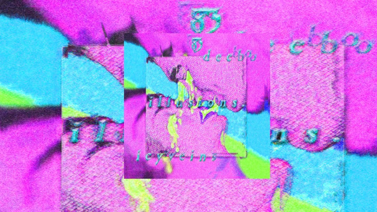 ICY x DEEBO x 83HADES - ILLUSIONS (+ NITETIME)