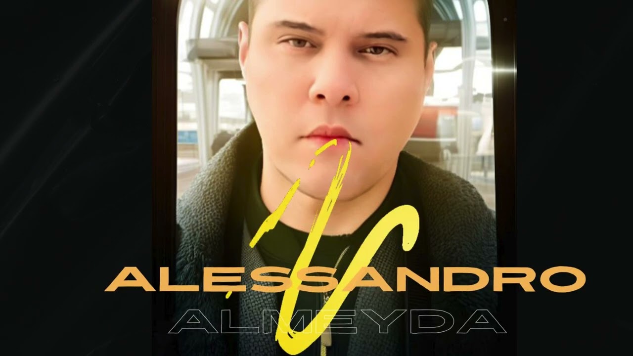 ALESSANDRO ALMEYDA(AO SOM DA TROMBETA)