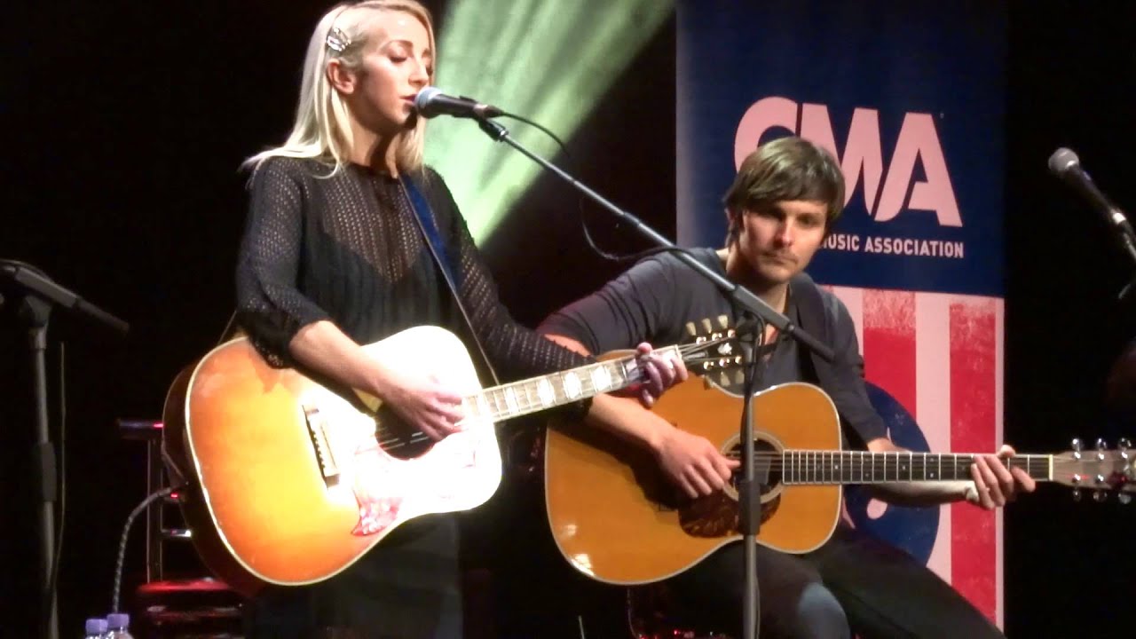 Ashley Monroe - 