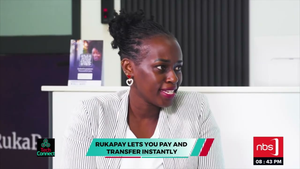 How RukaPay is Simplifying Digital Payments in Uganda | NBS Tech Connect Feature