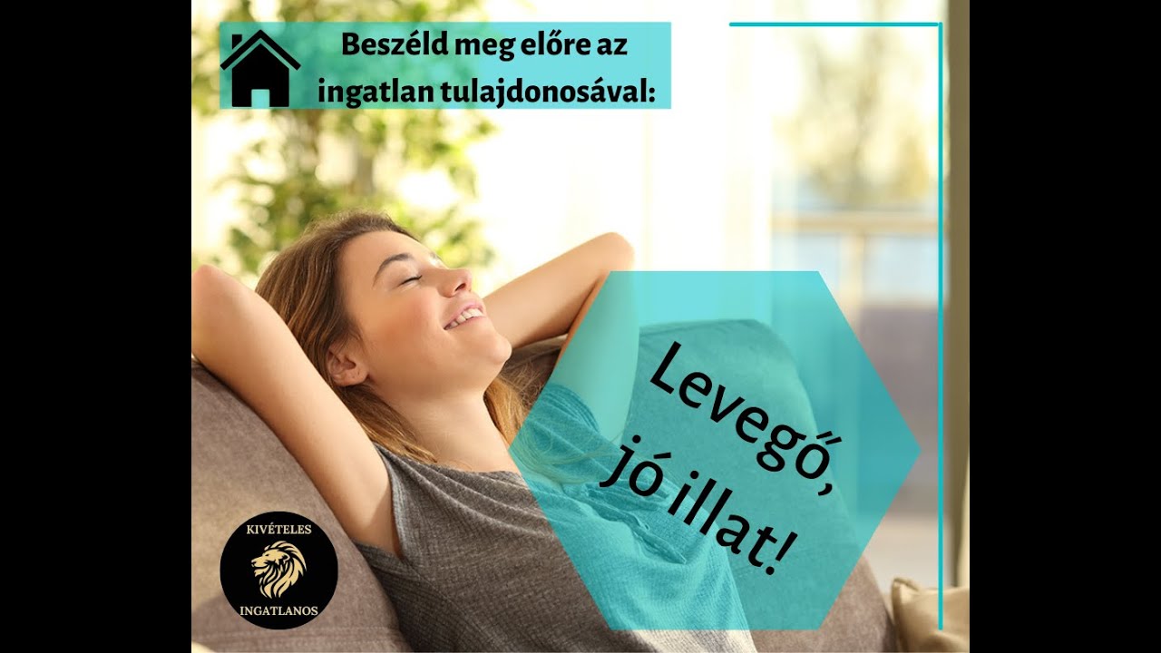 Az ingatlanértékesítés alapjai ingatlanközvetítőknek 8.