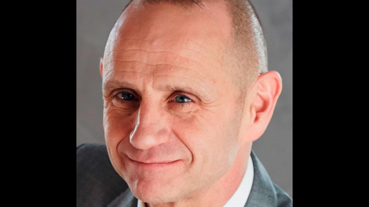 Evan Davis introduces Post Truth
