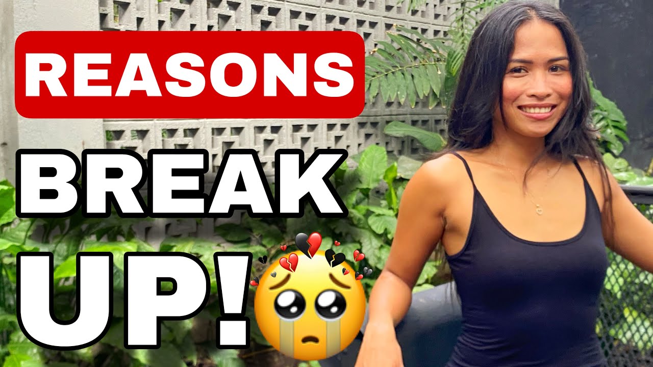 🇵🇭История расставания Майи | Правдивый ответ!