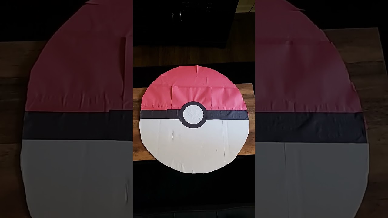 PokeBallin