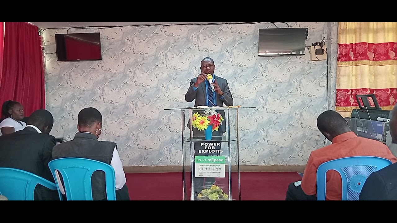 MYSTERY BEHIND SACRIFICE by Apostle Chris Daniel (0711868638)