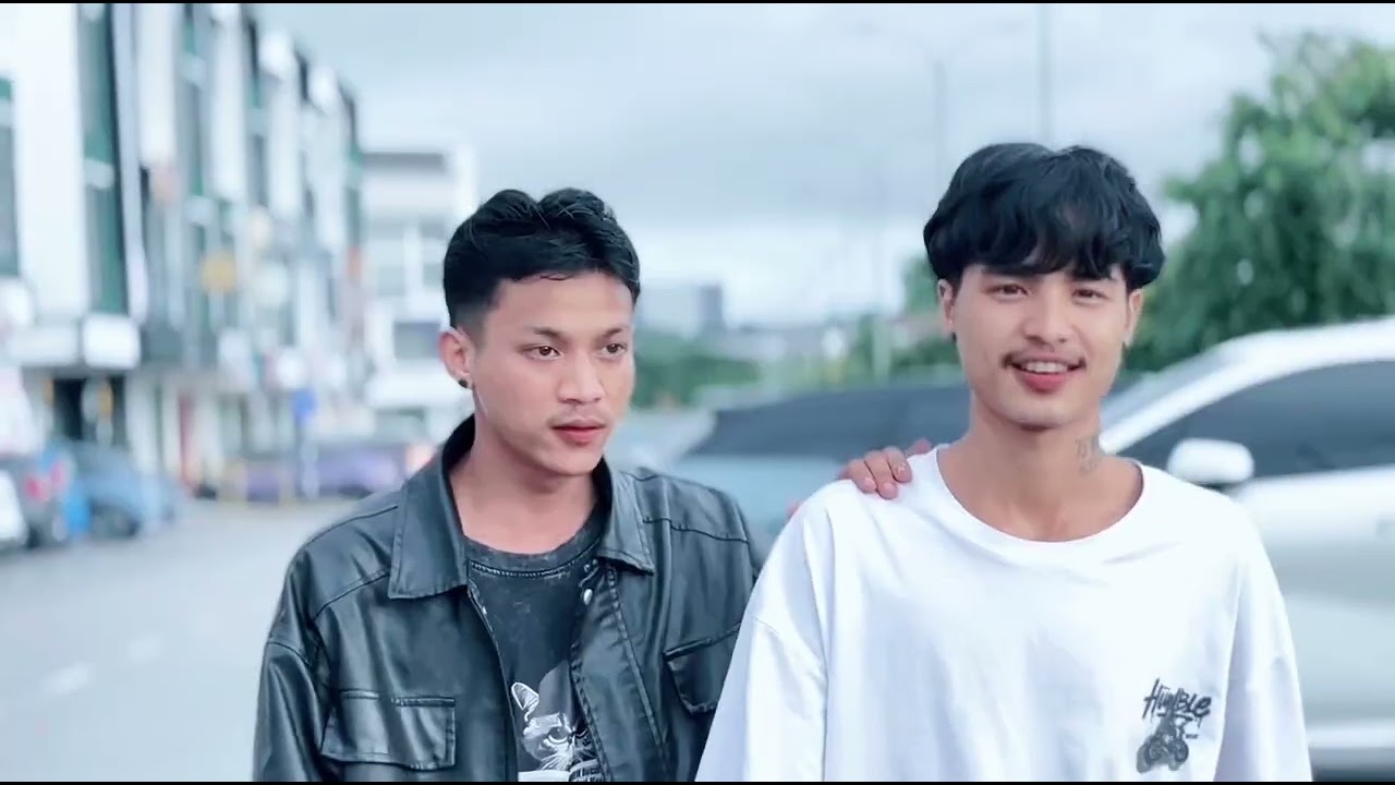 အပယ်ခံဘဝ ရေး/သားဆိုး ဆို/ရောင်နီ