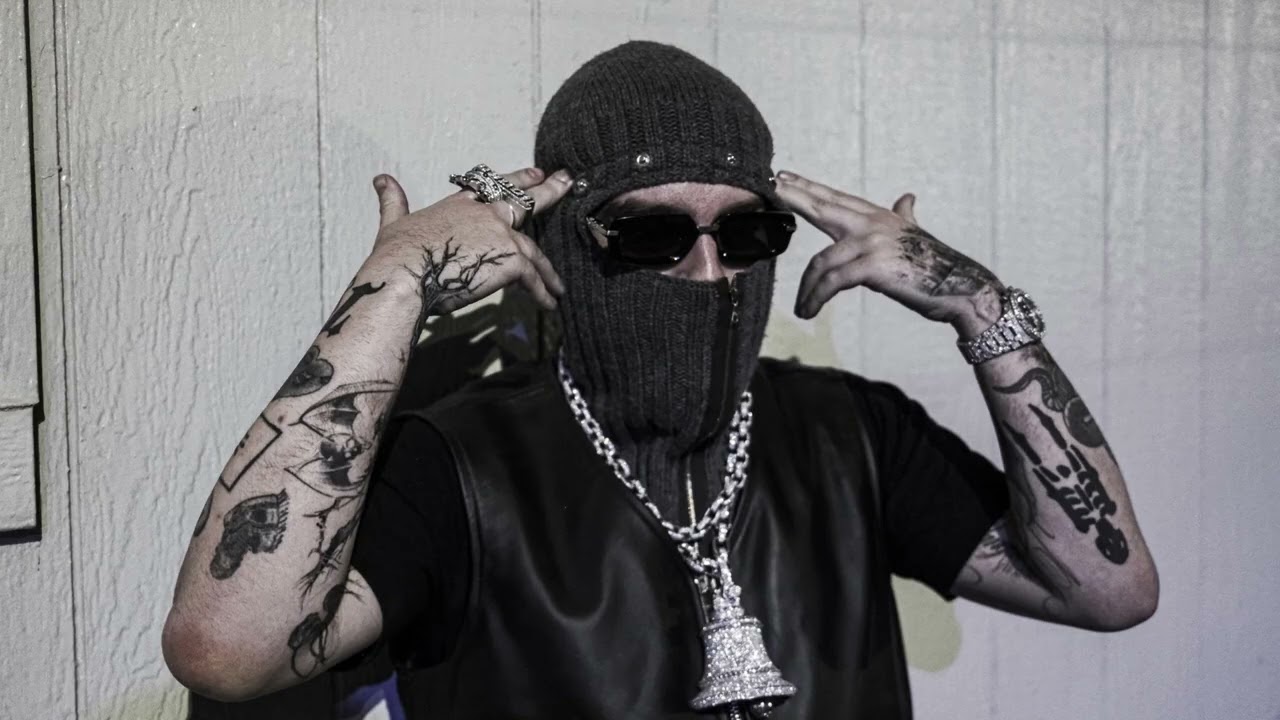 *FREE* Yeat Type Beat – 