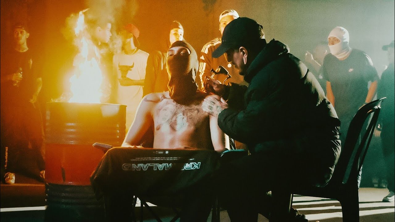LPT Zlatan - Tirando A Cena Da Reta (Prod. VG no Beat e Saboya)