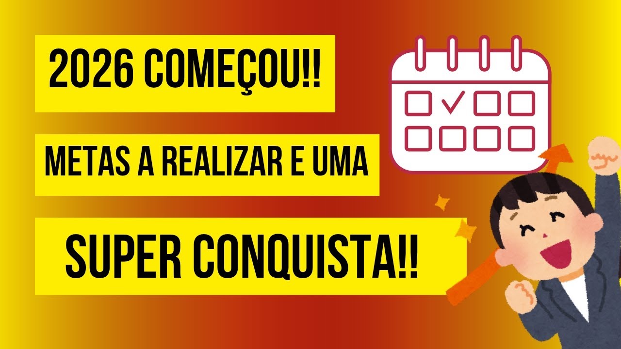 Ep 23 Conquistando nossa primeira meta de 2026 em Portugal 🇵🇹