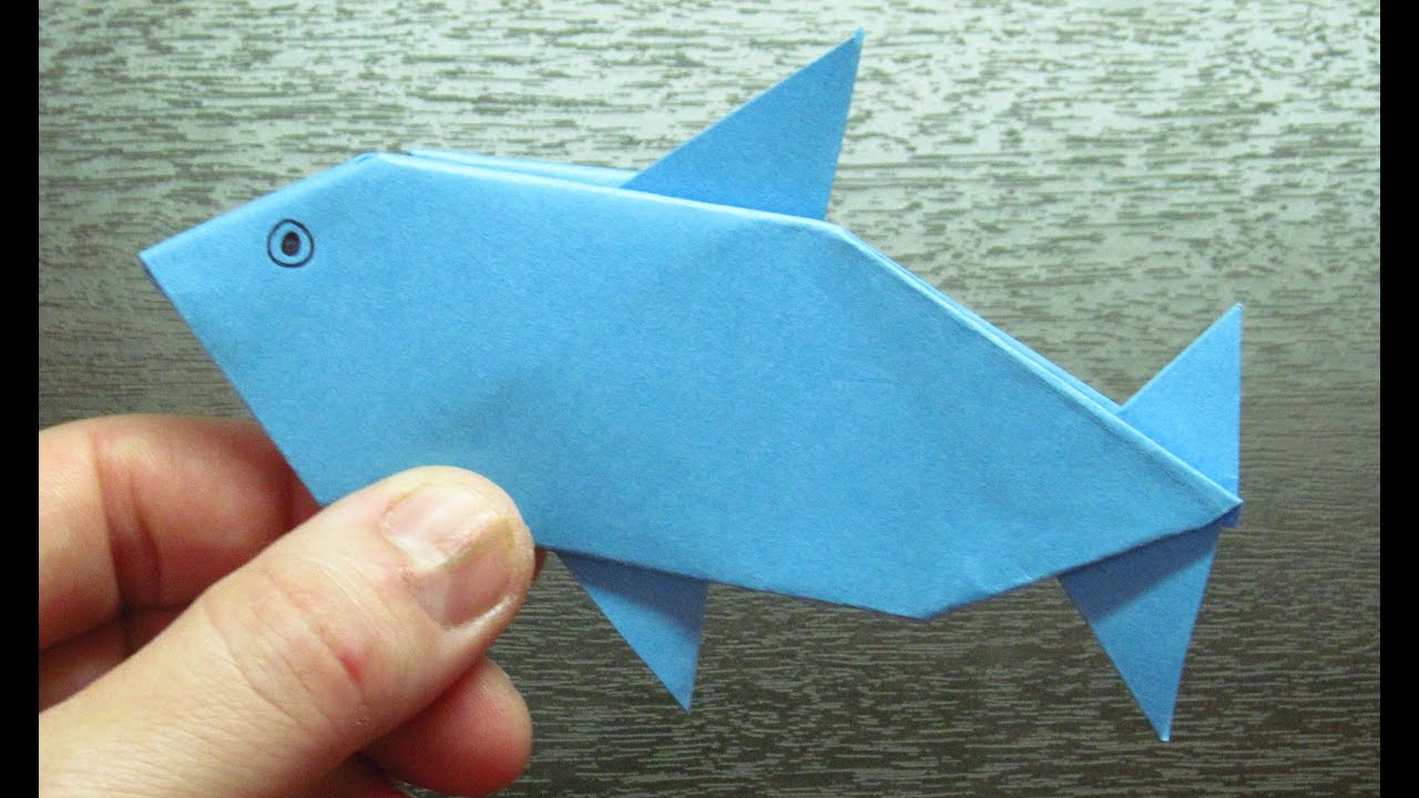 Como hacer HOROSCOPO Super Cool | Origamis de papel PISCIS (Muy fácil)