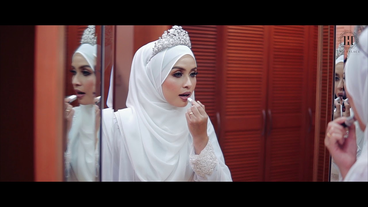 Commercial Video - The Wedding Heritage