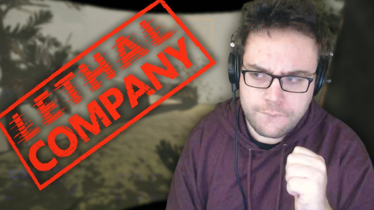 FLORENCE ÇA SUFFIT ! | Lethal Company