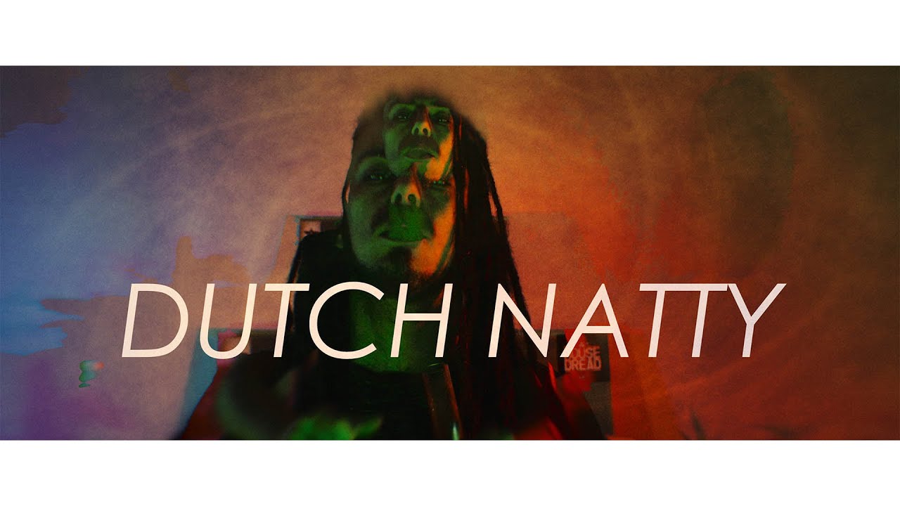 NVTTY - #TrapHallFreestyle (Promo 2020)