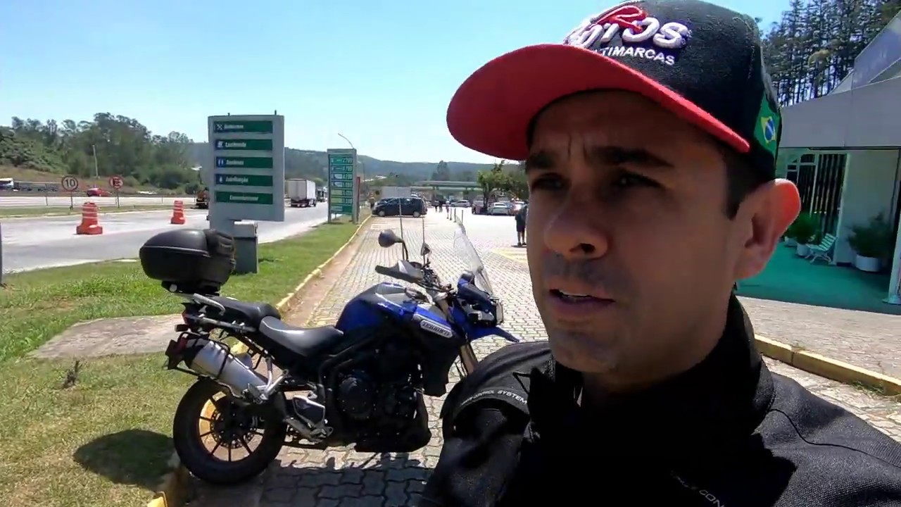 PONTOS + E PONTOS - TRIUMPH TIGER 1200 , QUAL MOTO VC COMPRARIA BMW1200GS/VERSYS1000/SUPERTENERE1200