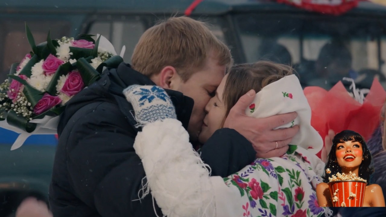 ESTA HISTORIA DE AMOR CONQUISTARÁ TU CORAZÓN. 