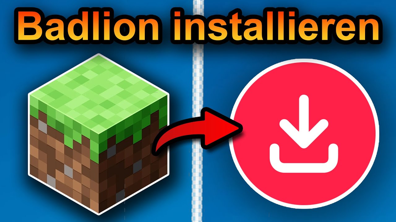 Badlion Client installieren 2026 (schnell & einfach | Wie installiert man Badlion Client