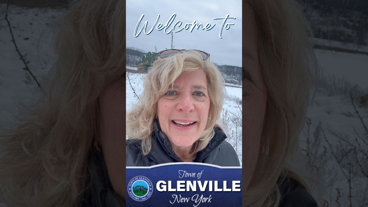 Welcome to Glenville, NY!